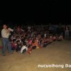 Trung thu Tr'Hy; Nụ cười hồng ĐN-Thành Đạt-UMN